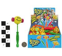 KandyToys Jibber Jabber Groan Martillo (TY6592)