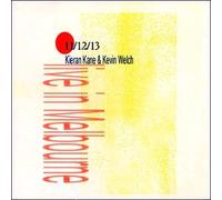 Kieran Kane & Kevin Welch - 11/12/13