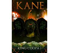 Kane 6: Till Death Do Us Part (The Kane series)