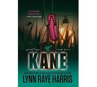 Kane: A Small Town, Friends to Lovers, Hidden Identity, Protector Romance: 4 (Ghost Ops)