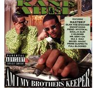 Kane & Abel - Am I My Brother's Keeper [Import]