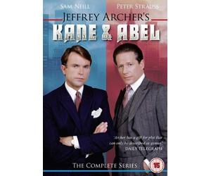Kane & Abel - Complete Series - 2-DVD Set ( Kane and Abel ) [ Origen UK, Ningun Idioma Espanol ]