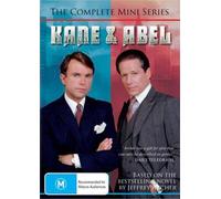 Kane & Abel - Complete Series