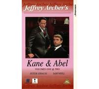 Kane & Abel [Reino Unido] [VHS]