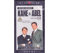Kane & Abel [VHS]