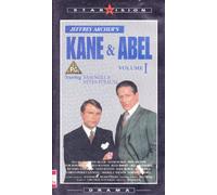 Kane & Abel Vol.1 [VHS]