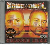 Kane & Abel - Welcome Home
