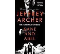 Kane and Abel (INTERNATIONAL EDITION)