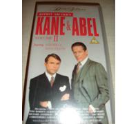Kane and Abel Volume 2