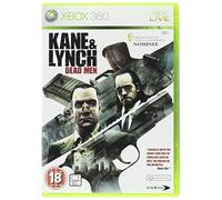 Kane and Lynch: Dead Men