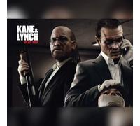 Kane and Lynch: Dead Men (PC) GOG.com Key - GLOBAL