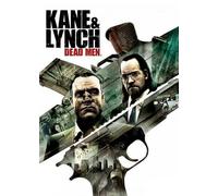 Kane and Lynch: Dead Men (PC) Gog.com Key GLOBAL
