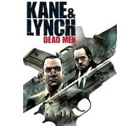 Kane and Lynch: Dead Men (PC) - GOG.COM Key - GLOBAL