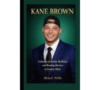 Kane Brown: Biracial Background and Rise to Fame: A Journey of Identity, Resilience, and Breaking Barriers in Country Music