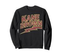 Kane Brown Bolt Sudadera