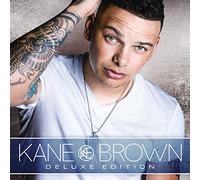 Kane Brown (Deluxe Edition)