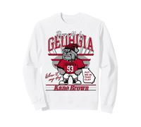 Kane Brown Georgia Sudadera
