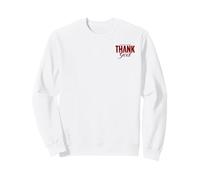 Kane Brown Gracias a Dios Sudadera
