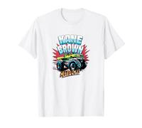 Kane Brown - Miles On It Camiseta
