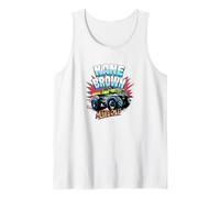Kane Brown - Miles On It Camiseta sin Mangas