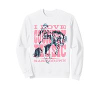 Kane Brown País Sudadera
