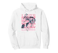 Kane Brown País Sudadera con Capucha