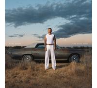 Kane Brown - The High Road (Grey Coloured) (2 LP)