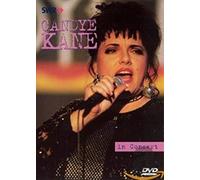 Candye Kane – Candye Kane: Live In Concert – DVD