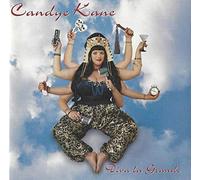 Kane, Candye - Diva La Grande