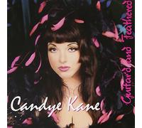 Kane Candye - Guitar'd And Feathered