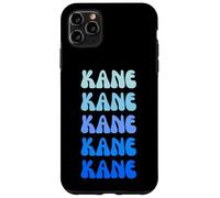 Kane Carcasa para iPhone 11 Pro MAX