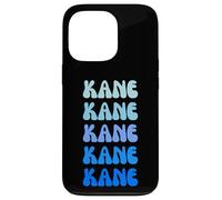 Kane Carcasa para iPhone 13 Pro