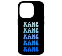 Kane Carcasa para iPhone 14 Pro