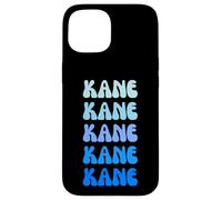 Kane Carcasa para iPhone 15