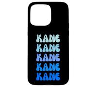 Kane Carcasa para iPhone 15 Pro MAX