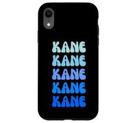 Kane Carcasa para iPhone XR