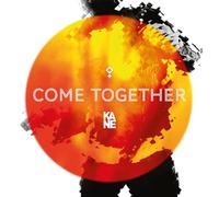 Kane - Come Together (Limited Edition) (Crystal Clear Coloured) (180 g) (LP)