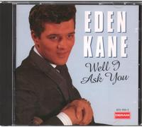 Kane,Eden - Well I Ask You [Import]