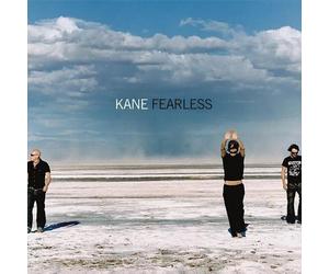 Kane - Fearless (20th Anniversary Edition) (Crystal Clear Coloured) (180 g) (LP)
