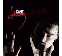Kane - February - Kane - febrero, álbum, rock, vinilo, concierto, acústico