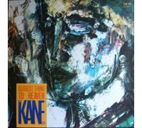 Kane Gang - Closest thing to heaven (1984) / Vinyl single [Vinyl-Single 7'']