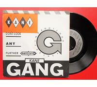 Kane Gang Don't Look Any Further Mantronik Remix 7" Kitchenware SKS33 EX/EX 1988 picture sleeve