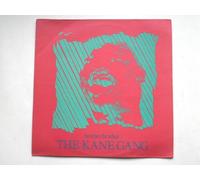 Kane Gang - Kane Gang Brother Brother 12" Kitchenware SK5 EX/EX 1980s 12 inch