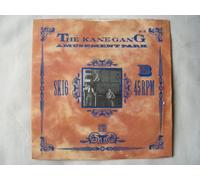Kane Gang - KANE GANG Respect Yourself UK 7" 45