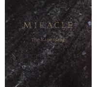 KANE GANG - MIRACLE LP UK KITCHENWARE 1987 9 TRACK WITH INNER (KWLP7)