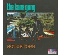 Kane Gang - Motortown