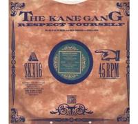 KANE GANG - RESPECT YOURSELF 12 inch (12" Vinyl) UK KITCHENWARE 1984