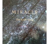 Kane Gang, The - Miracle - Metronome - 828 057-1, Kitchenware Records - 828 057-1