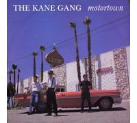 Kane Gang, The - Motortown