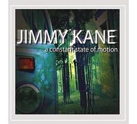 Kane, Jimmy - Constant State of Motion